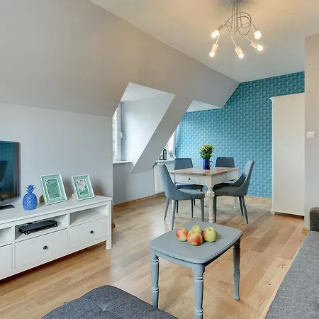 Apartment Navy Group - Karlikowskie